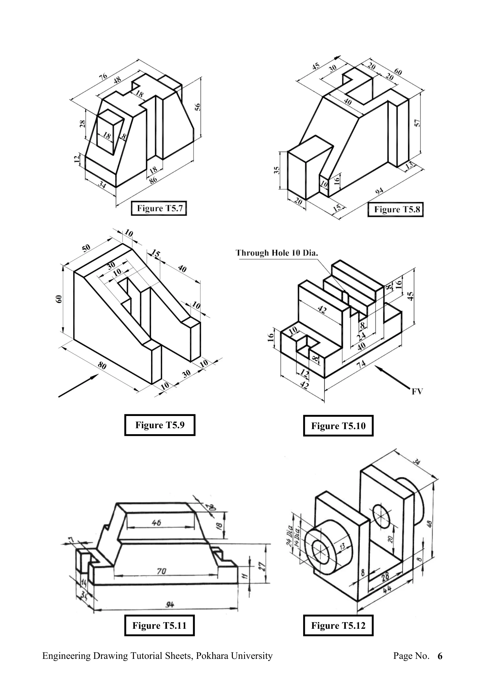 Draw Struture Questions Drawing Questions | Notestation