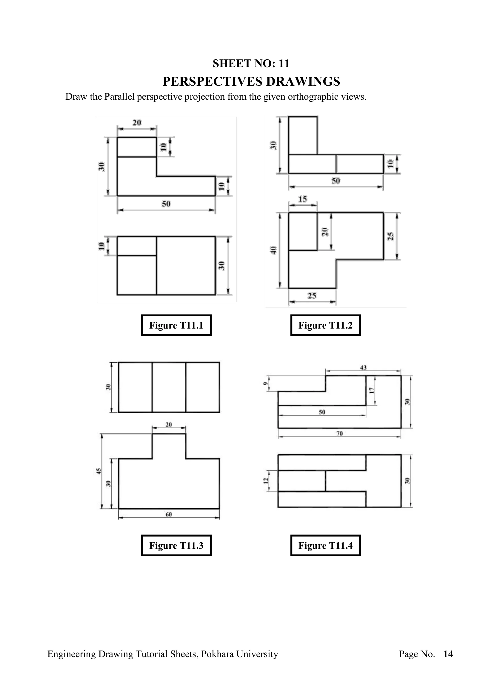 Structure Drawing Questions Drawing Questions | Notestation