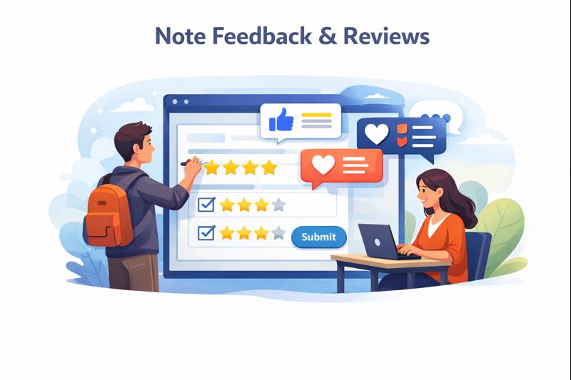Feedback