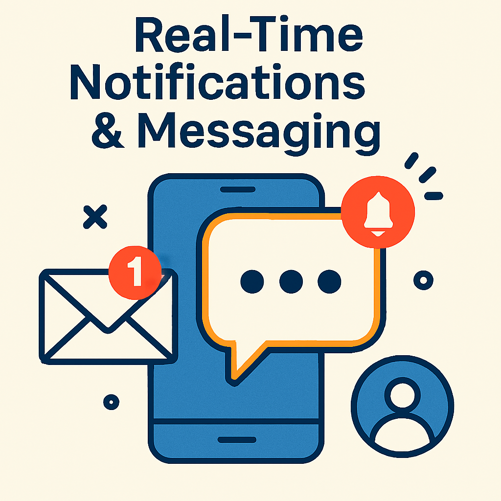 Real-time Updates